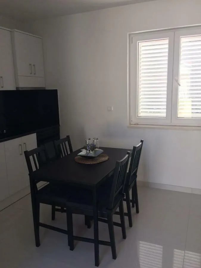 Apartment M&M Zadar