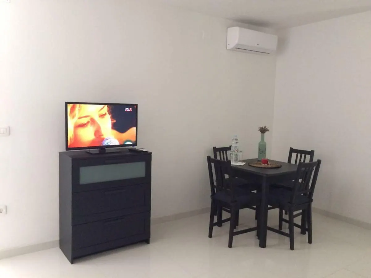 Apartment M&M Zadar