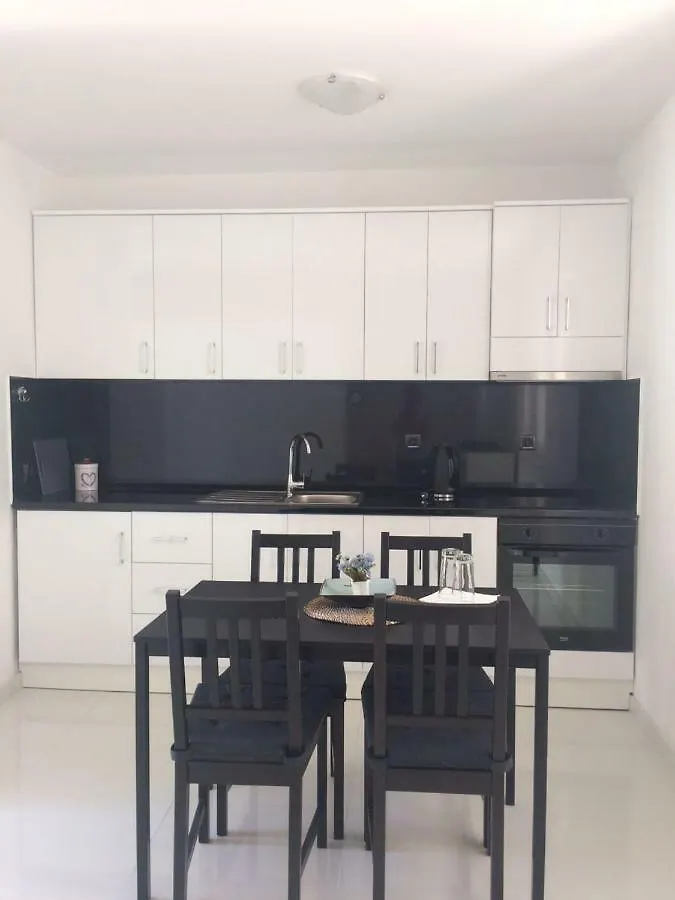 Apartment M&M Zadar