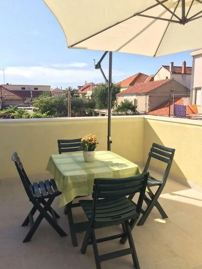 Apartment M&M Zadar