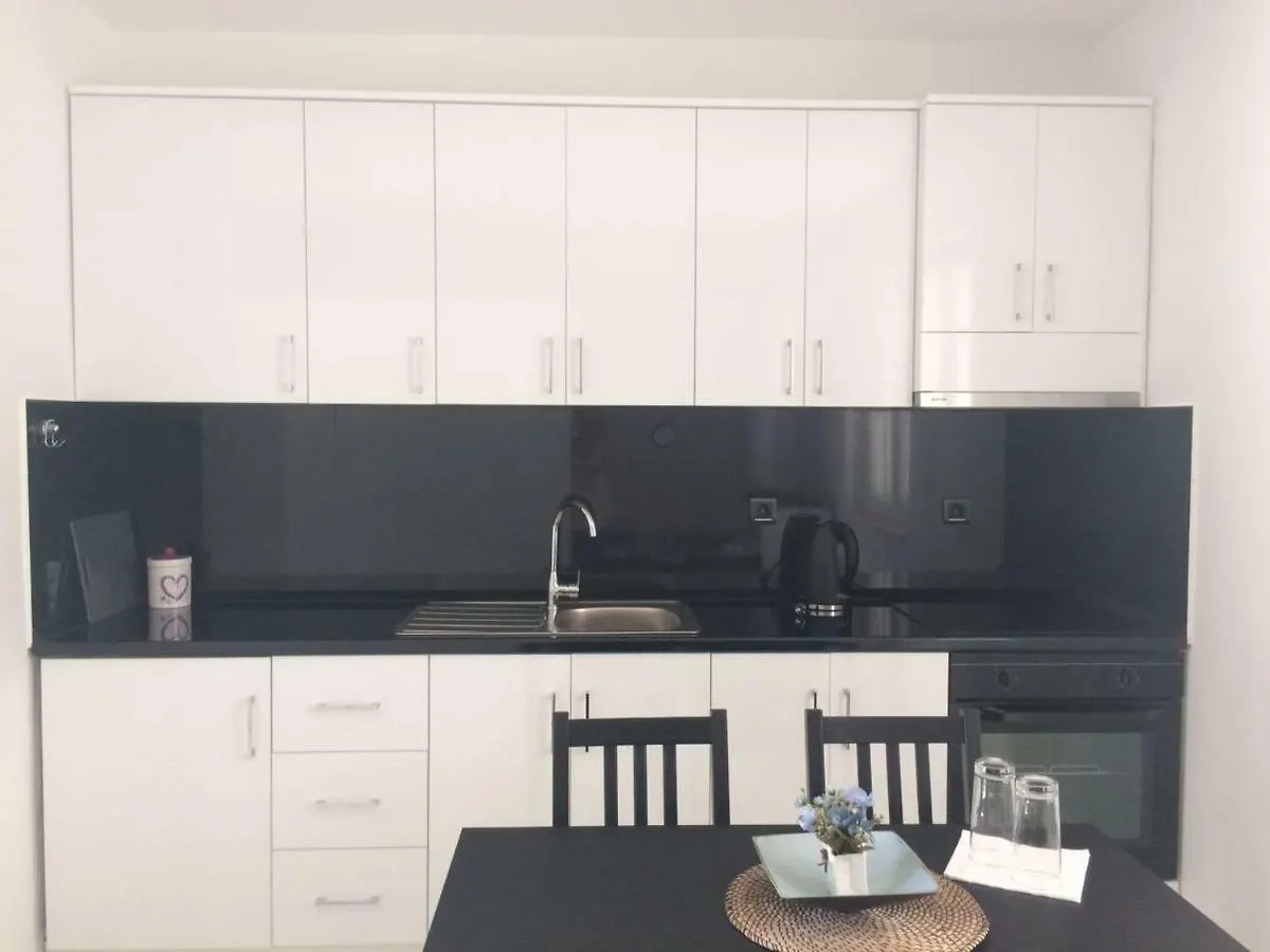 Apartment M&M Zadar