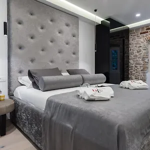 10 Heritage Appartamento