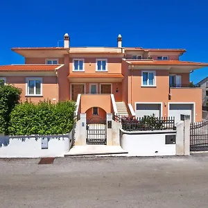 Martina Apartment Rovinj