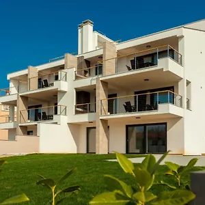 Kudec Apartment Malinska