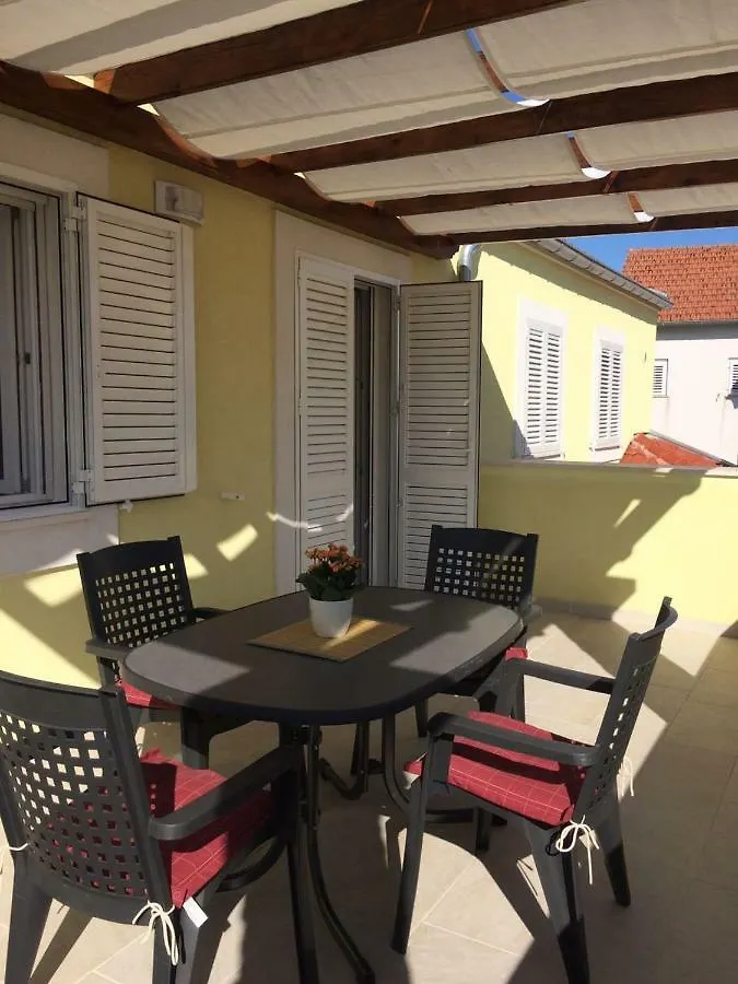 Apartment M&M Zadar