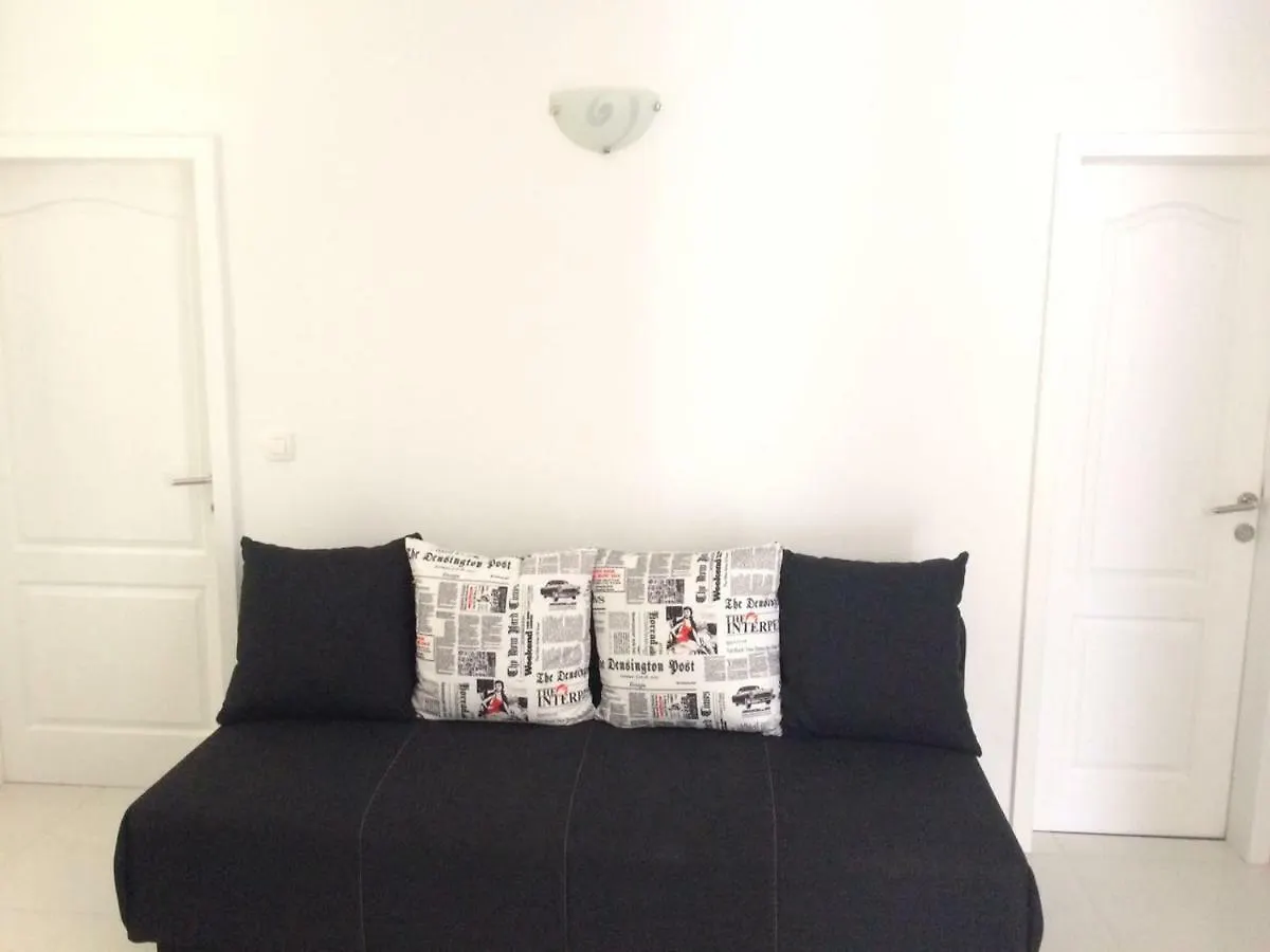 Apartment M&M Zadar