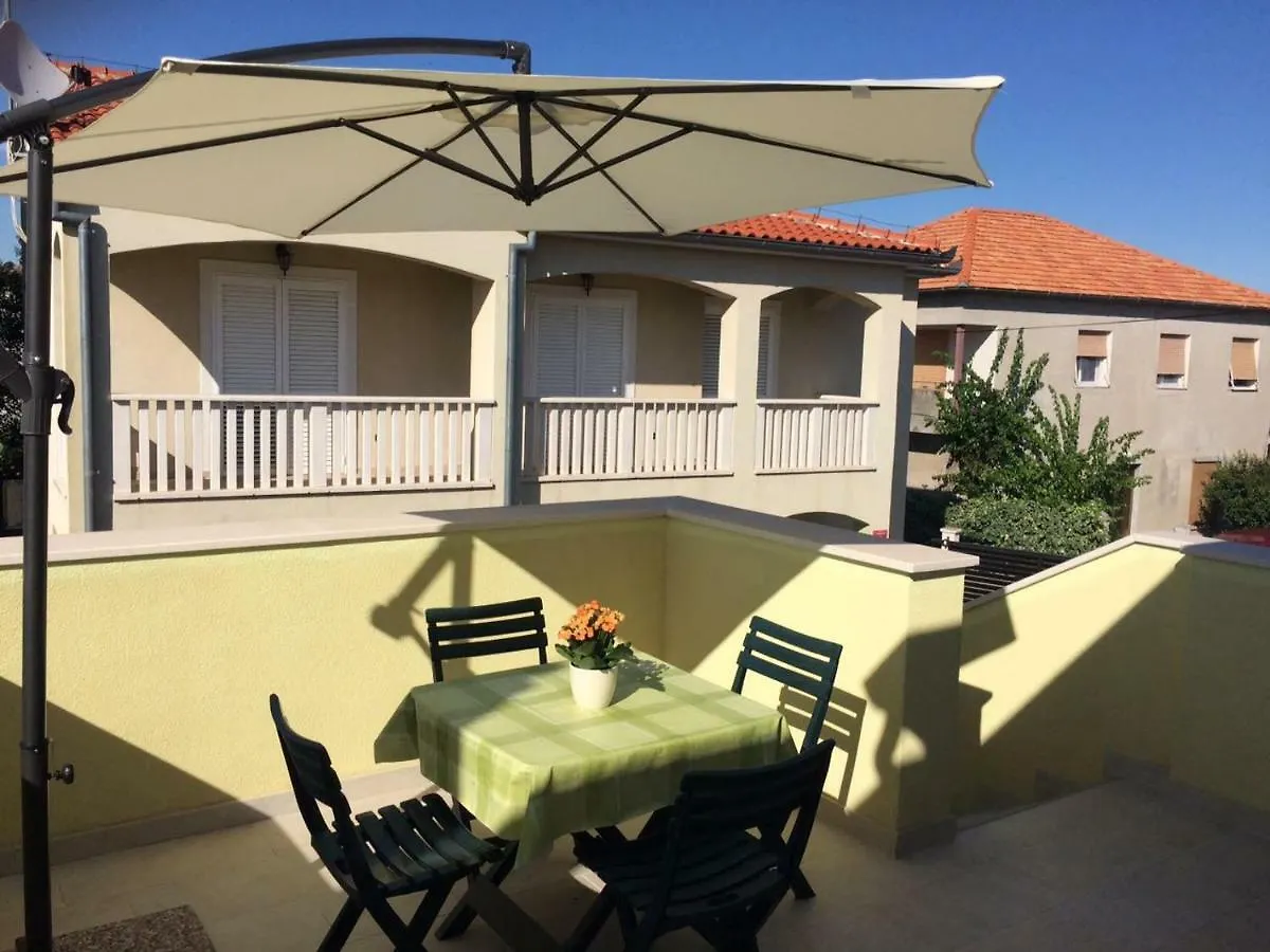 Apartment M&M Zadar 0*,  Croatia